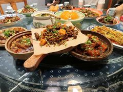 -阿嫂印象·民间江湖菜(大学城店)