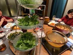-云境生态园(红谷滩店)