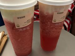 -LELECHA乐乐茶(美罗城店)
