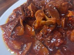 -闻香阁·清真(光荣道店)