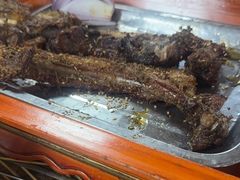 -清真·馬坡二旦烧烤(人生一串拍摄店)