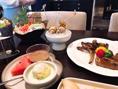 -南苑环球酒店-稻菊日式餐厅(鄞县大道店)