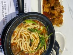 -姐弟俩土豆粉(四海唐人街店)