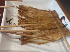 -金刚山烧烤(中山路店)