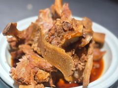 -东方饺子王(哈西万达店)