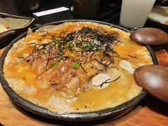 -玄白·炭烤活鳗(上海首店)