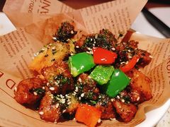 -太二酸菜鱼(天鹅湖万达店)
