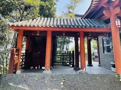 -岳麓山风景名胜区