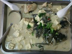 -连池鱼豆味坊(风景区店)