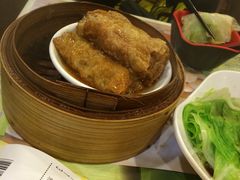 黄沙猪润肠-添好运点心专门店(中环IFC店)