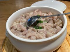 香芋蒸排骨-费大厨辣椒炒肉(万家丽一店)