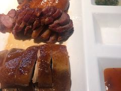 -新大咀港式茶餐厅(宝山万达店)