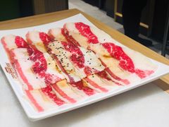 -韩宫宴炭火烤肉(印象城店)