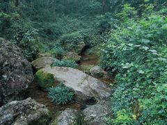 -溪口-滕头旅游景区