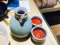 -线人米线(桂林路店)