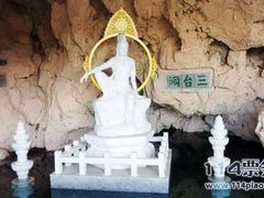 -幕燕滨江·长江观音景区