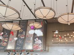 -万达文华酒店·48F云端窗景美食汇自助餐厅