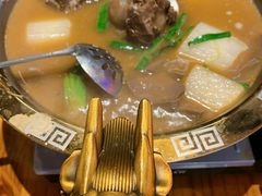 -唐力九头鸟烧烤·罗田吊锅(西云楼店)