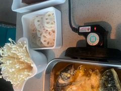 -半天妖烤鱼(新中关购物中心店)