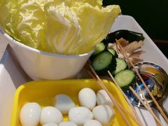 -太古汇海鲜姿造(延寿店)