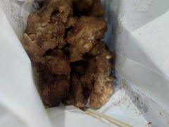 -傅强排骨(成都总店)