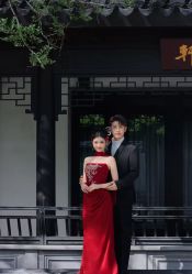 -维多利亚婚纱摄影全球旅拍(华南旗舰店)