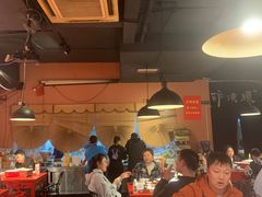 -醉烧膘·烧烤夜宵王(总店)