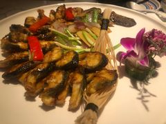 -老友王·南宁特色菜(金汇如意坊店)