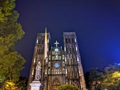 -圣约瑟夫大教堂