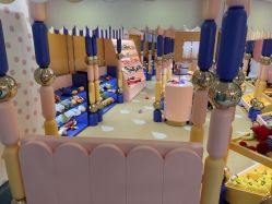 -奈尔宝家庭中心·亲子餐厅(苏州大悦城店)