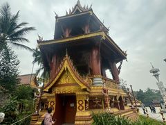 -西双版纳总佛寺