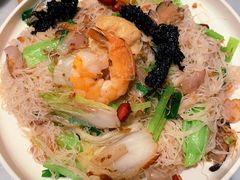 兴化炒米粉餐-莆田餐厅PUTIEN(万象天地店)