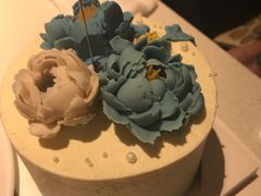 -Whisper studio薇语花艺烘焙工作室