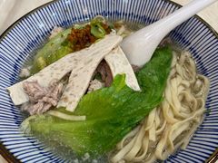 -其美潮州鱼旦粉世家(花城汇南区分店)