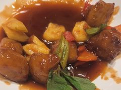 -顺意·顺德家乡菜(国际人才大厦店)