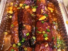 -张记旺角食街(动物园店)