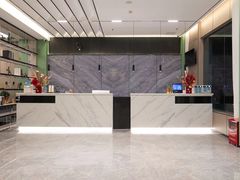 -丽都酒店(湛江吴川第三中学店)