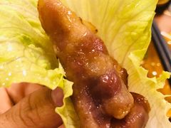 -牛佳客自助烤肉火锅餐厅(财富中心店)
