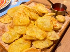 -卢布里西餐厅(星海广场店)