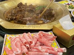 -芦月轩羊蝎子(太平桥店)