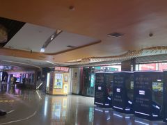 -UME影城(西城广场店)