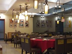 大堂-東城故事·尋找姆媽的味道(玉兰路店)