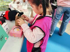 -侎宝运动成长中心(嘉定大融城店)