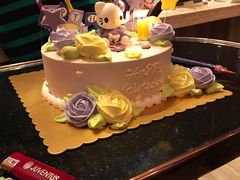 -杜勒瓦DIY烘焙&个性化蛋糕定制