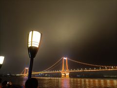 -武汉两江游览·夜游长江(汉口粤汉码头)