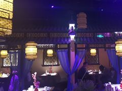 -今朝桃花醉川菜小酒馆(龙湖天街店)