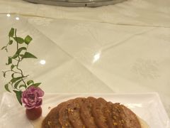 -老上海弄堂菜馆(恒基名人购物中心店)