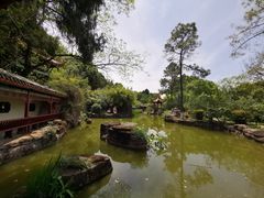 -富乐山