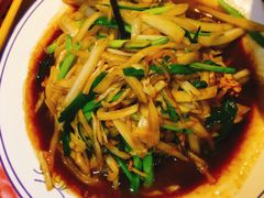 -赵记煎饼卷大葱(东岳店)