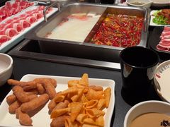 -福禄娃一家人火锅(上地店)